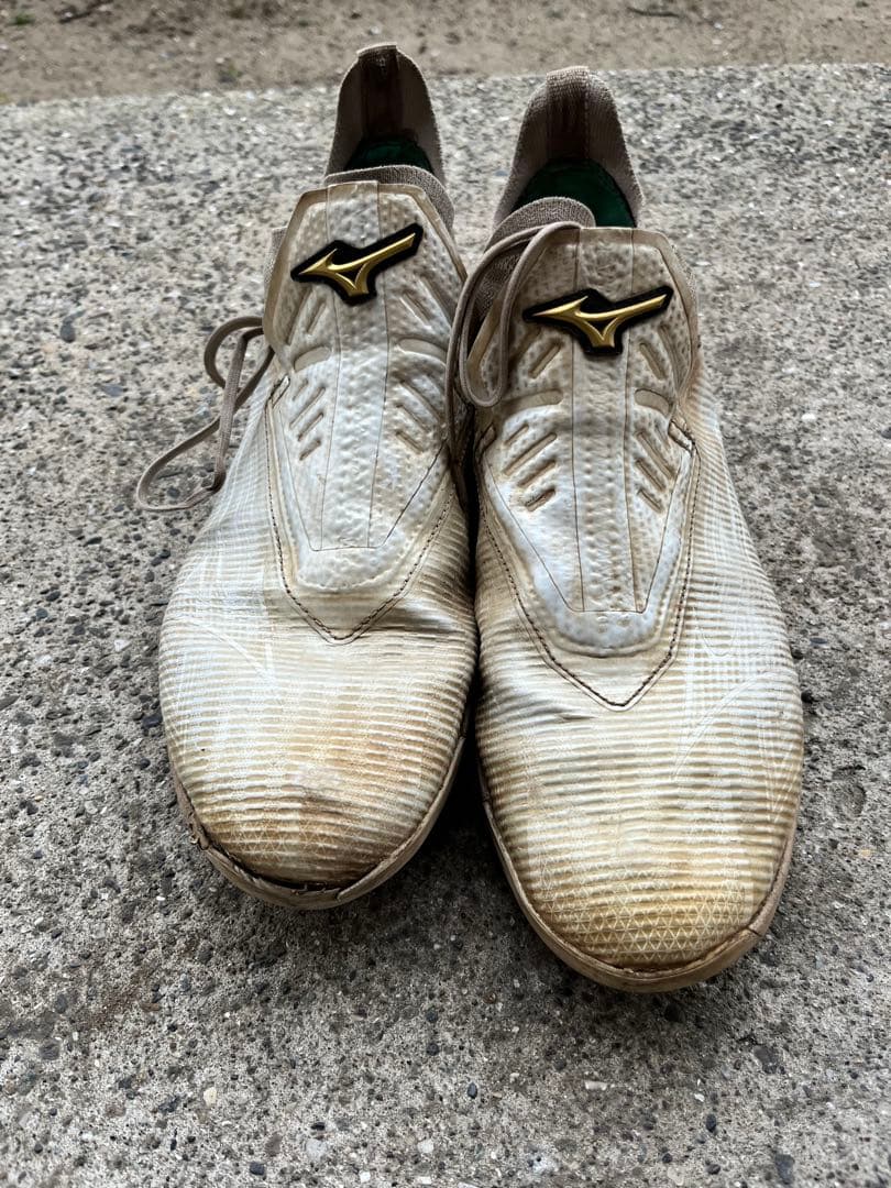 ミズノプロ　ライトレボプロ GS TPU