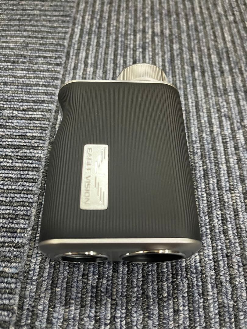 イーグルビジョン クロスアイ EAGLE VISION XI ゴルフ距離計 美品