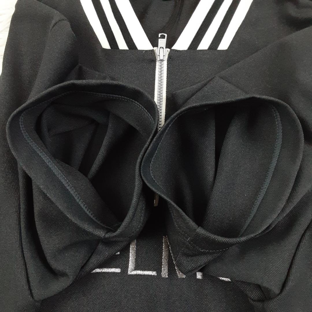 美品◎カペルミュール サイクルジャージュ 上下セット 2点 新品未使用品