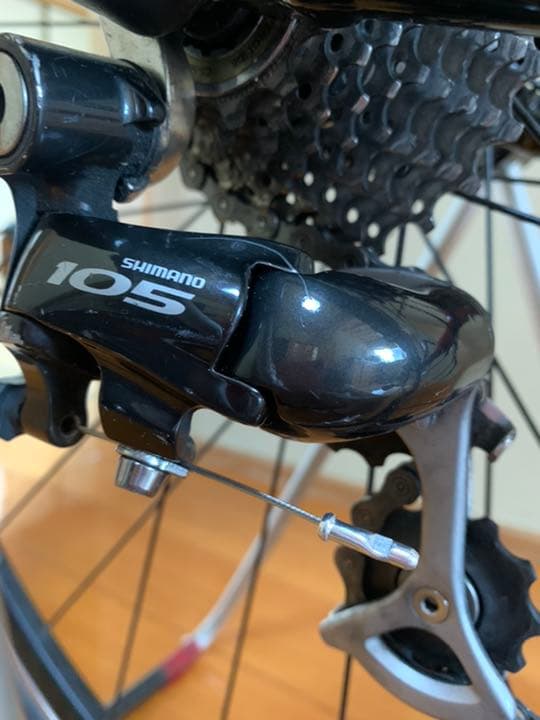 TREK ロードバイク