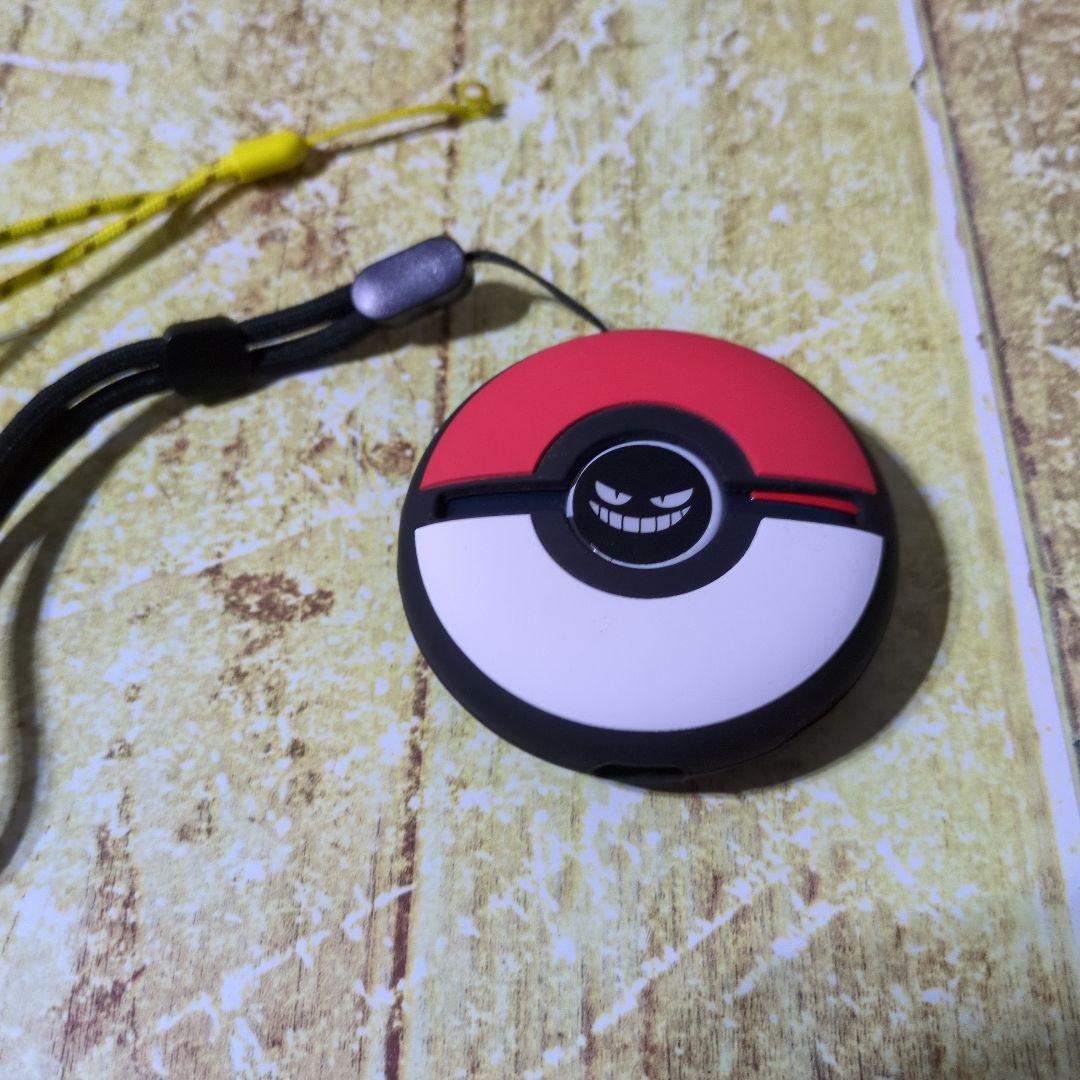 PokémonGO Plus +　ポケモンGOプラスプラス