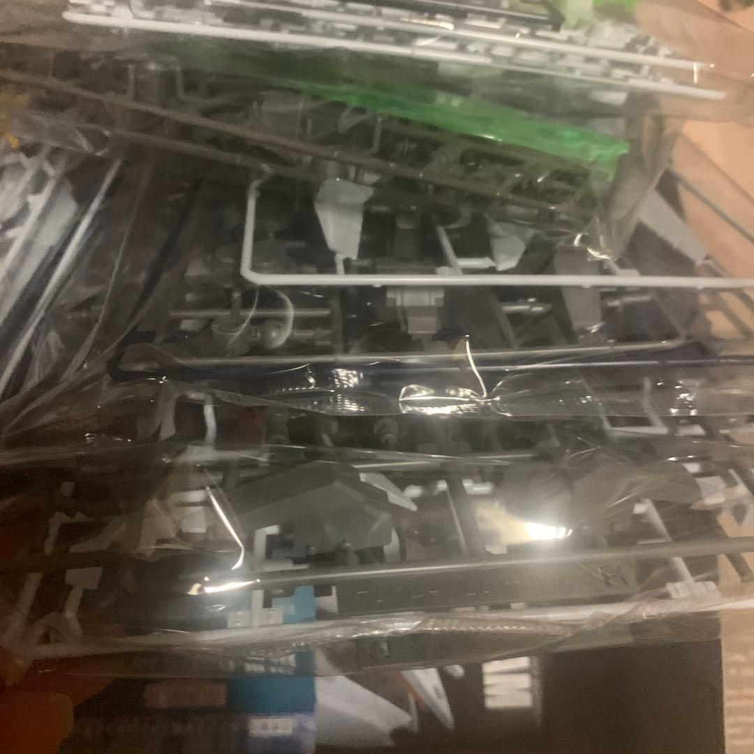 HGUC クスィーガンダム RX-105 Ⅺ GUNDAM