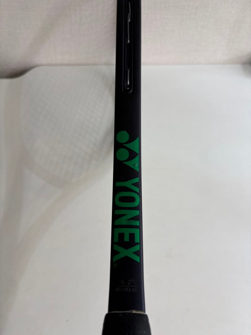 ヨネックス ブイコアプロ97 Vcore pro グリップ2