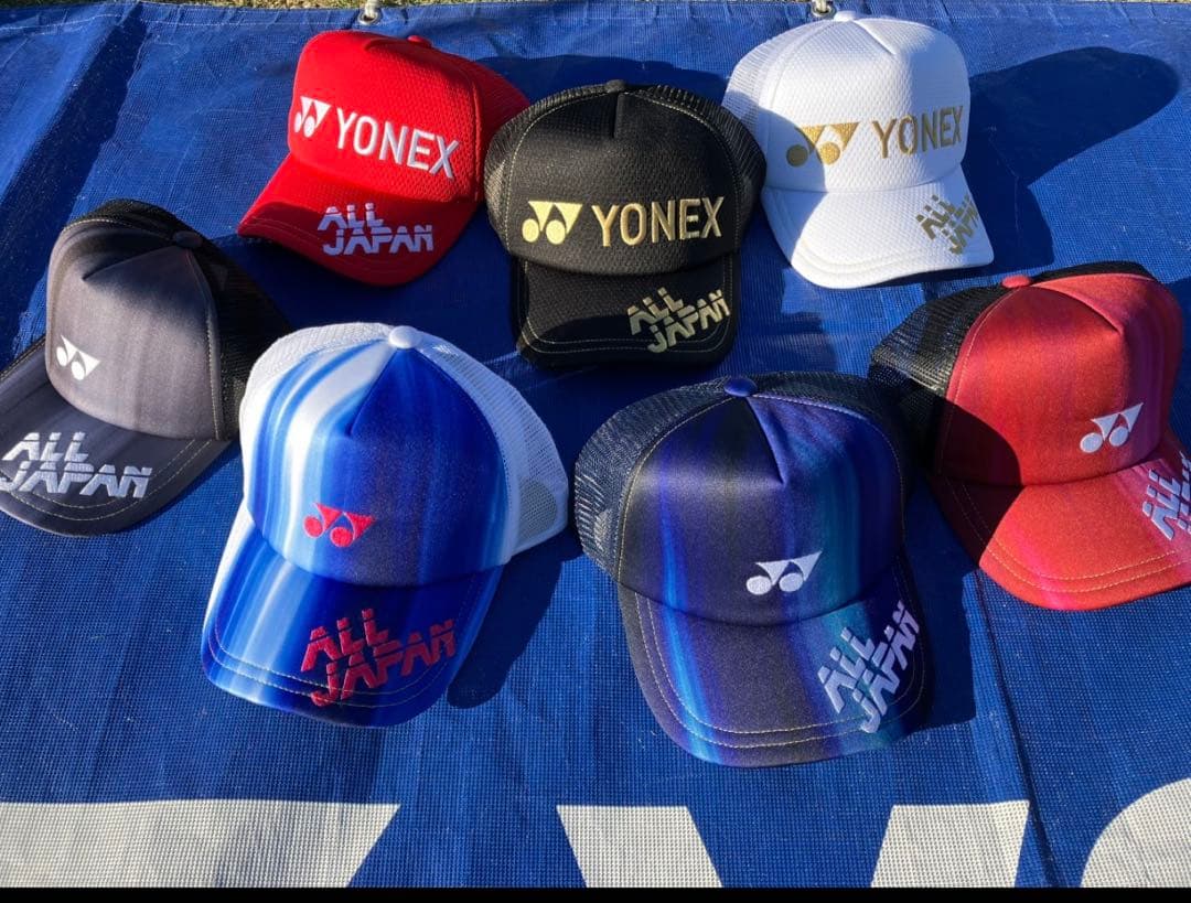 【セット販売！！】2025インターハイキャップ＆シャツLサイズ