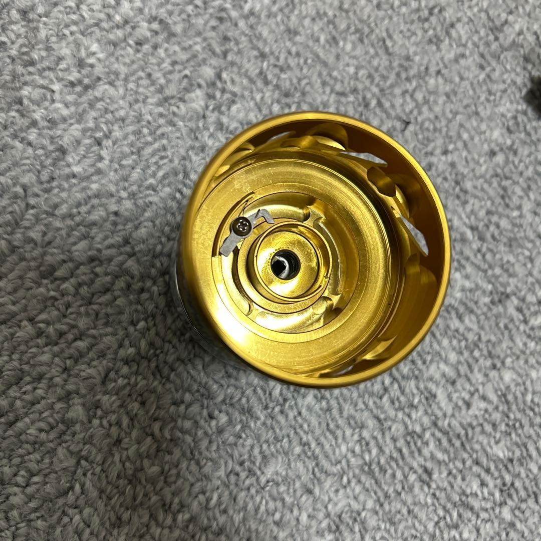 リール SHIMANO 20STELLA SW4000XG