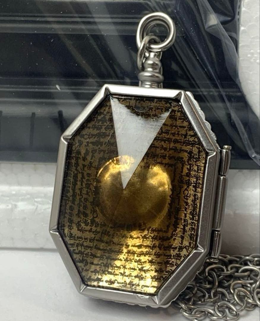 ハリーポッター　ノーブルコレクション　洞窟のロケット　激レア！新品未使用