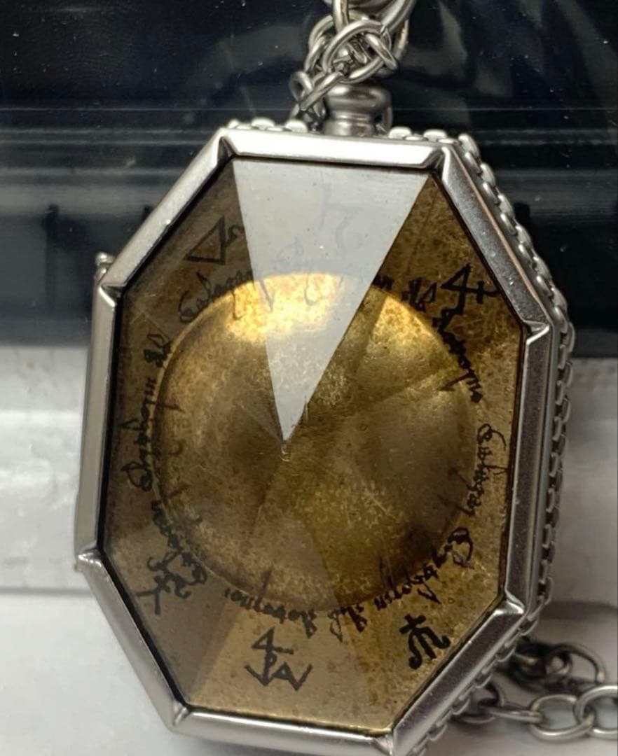 ハリーポッター　ノーブルコレクション　洞窟のロケット　激レア！新品未使用