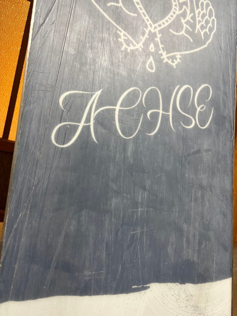 YONEX ACHSE アクセ スノーボード 板 グラトリ 154cm