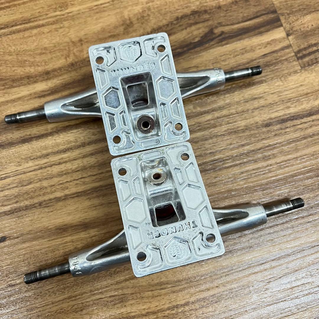 Thunder サンダー トラック Hollow Light 148 SK8