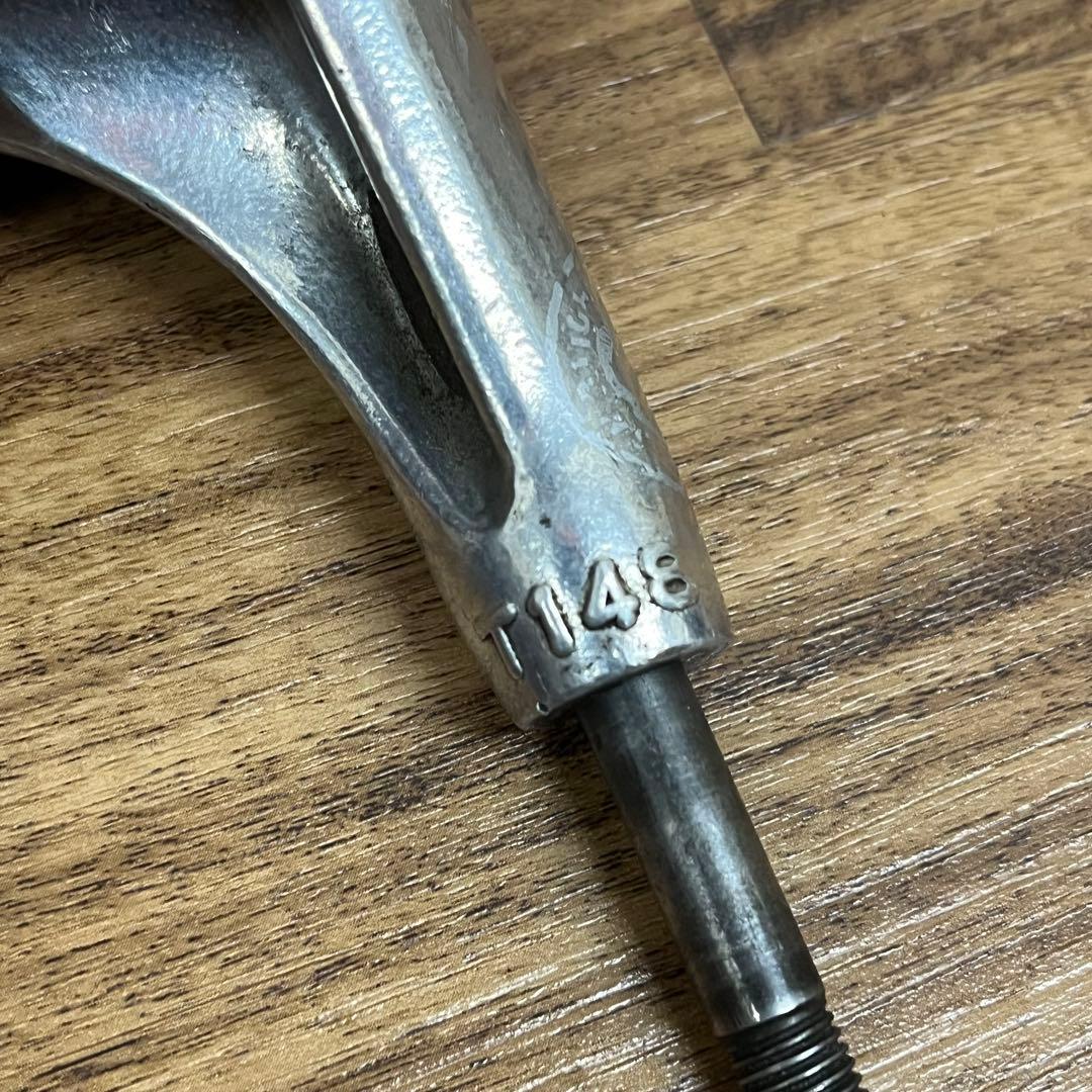 Thunder サンダー トラック Hollow Light 148 SK8