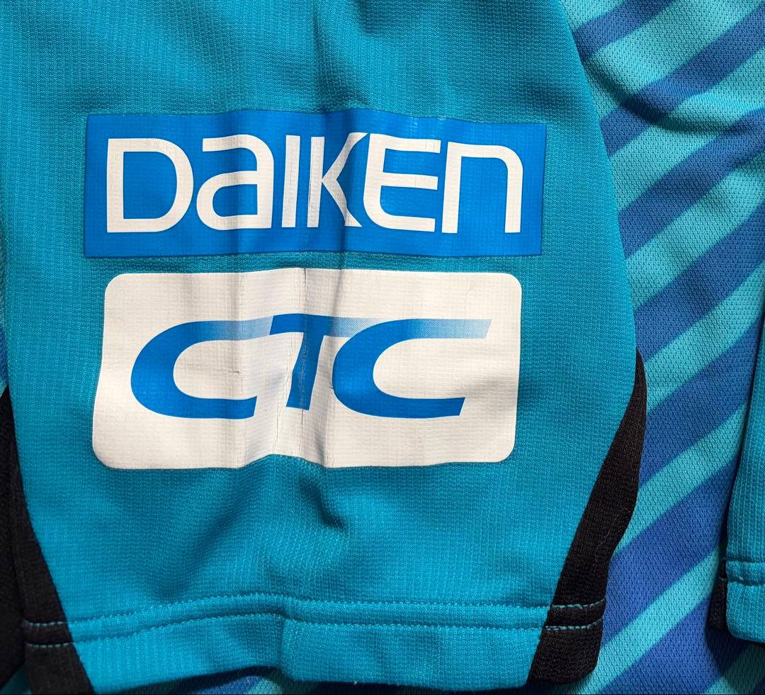 【希少・支給品】ガンバ大阪支給品3点セット(おまけ付)