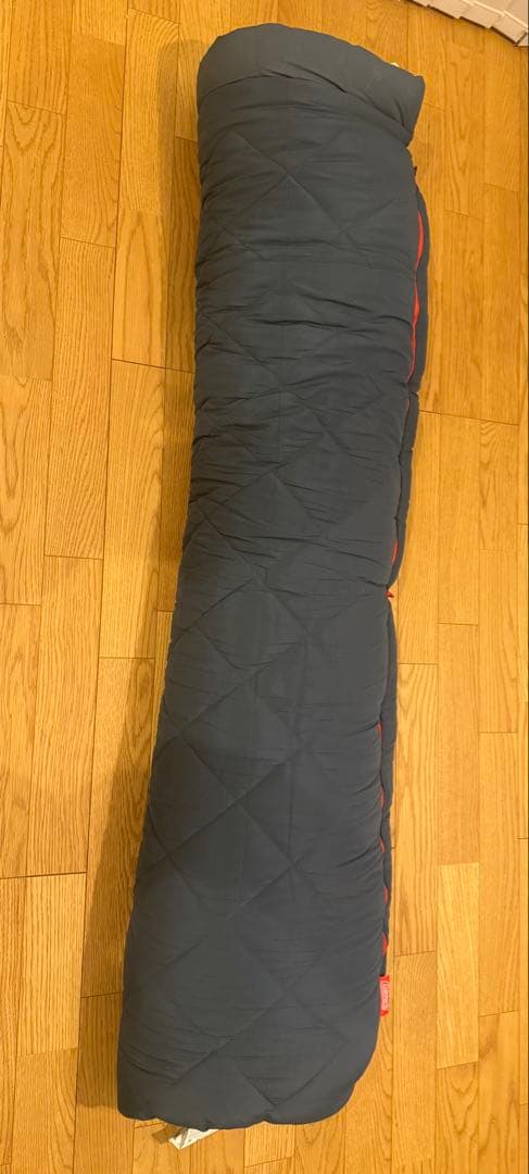 Coleman コールマン 寝袋(2個セット)