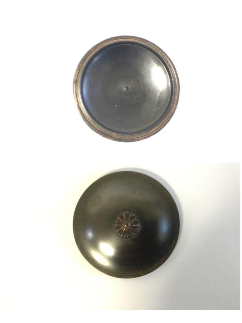 鉄瓶 手取釜 龍寳山文字入 釜師 佐藤浄清 茶釜 供箱付 茶道具 YB1