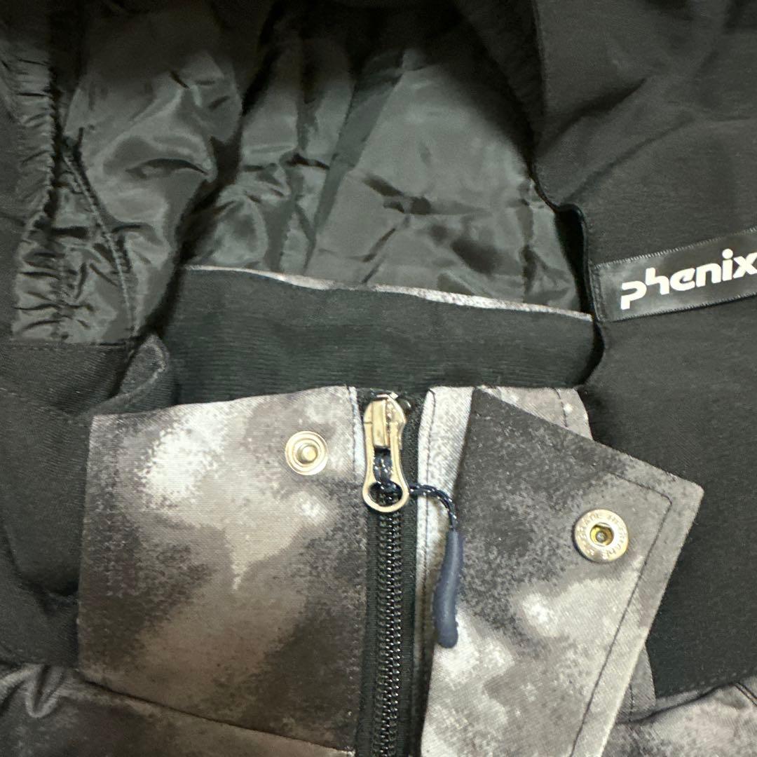 専用です！phenix スノーウェトセット　150cm 一度のみ使用