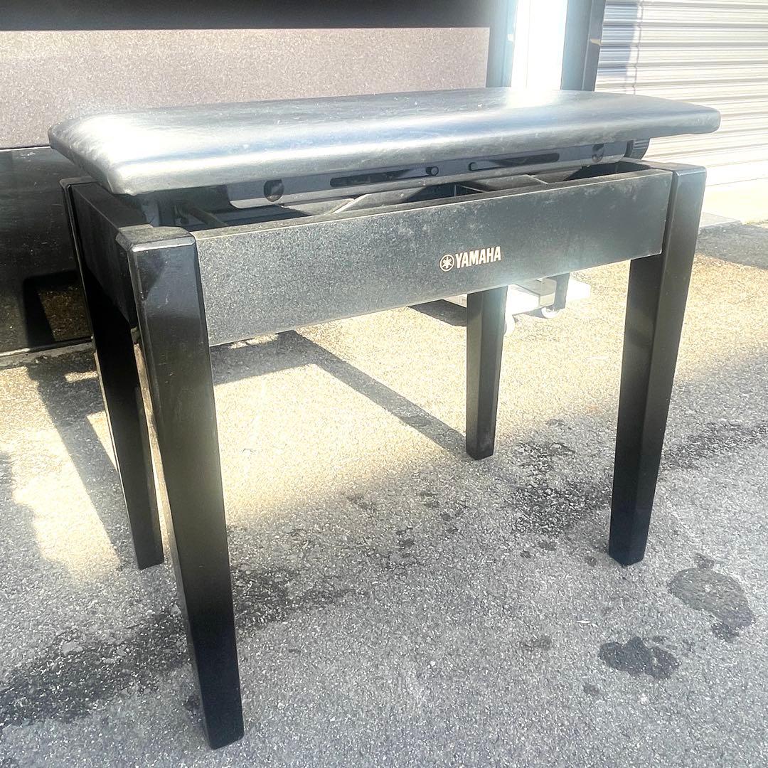 YAMAHA ハイブリッドピアノ NU1 14年製
