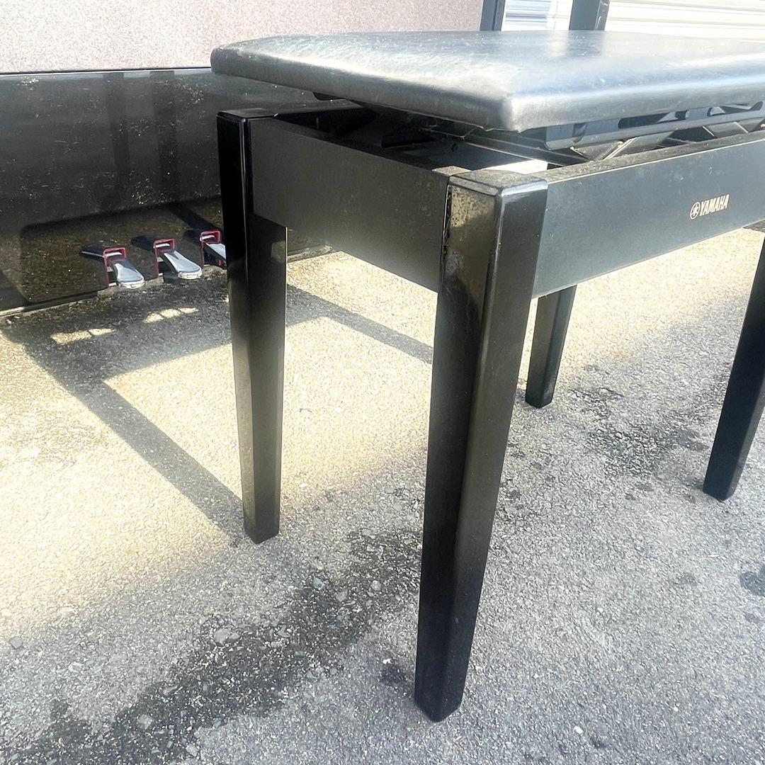 YAMAHA ハイブリッドピアノ NU1 14年製