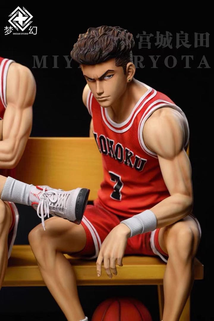 ヒッツ確認 専用        湘北5人組