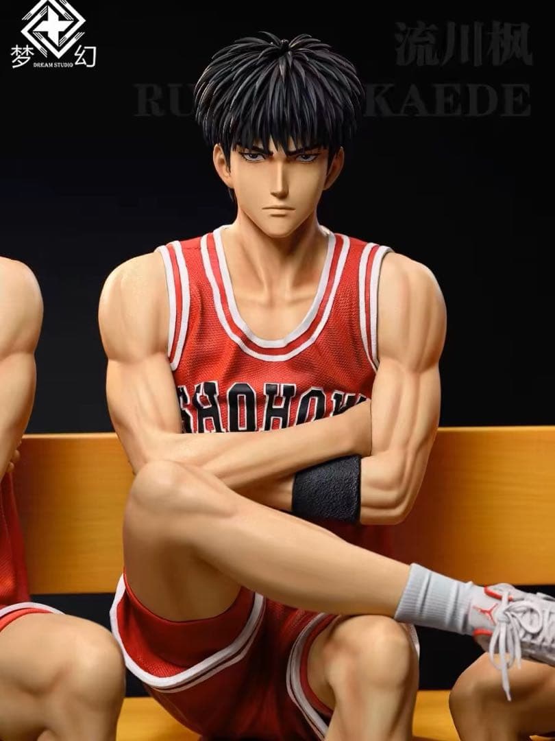 ヒッツ確認 専用        湘北5人組