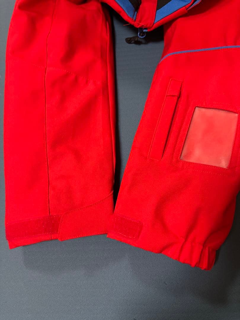 phenix 150cm キッズ　スキーウェア　スキーウエア　子供　フェニックス