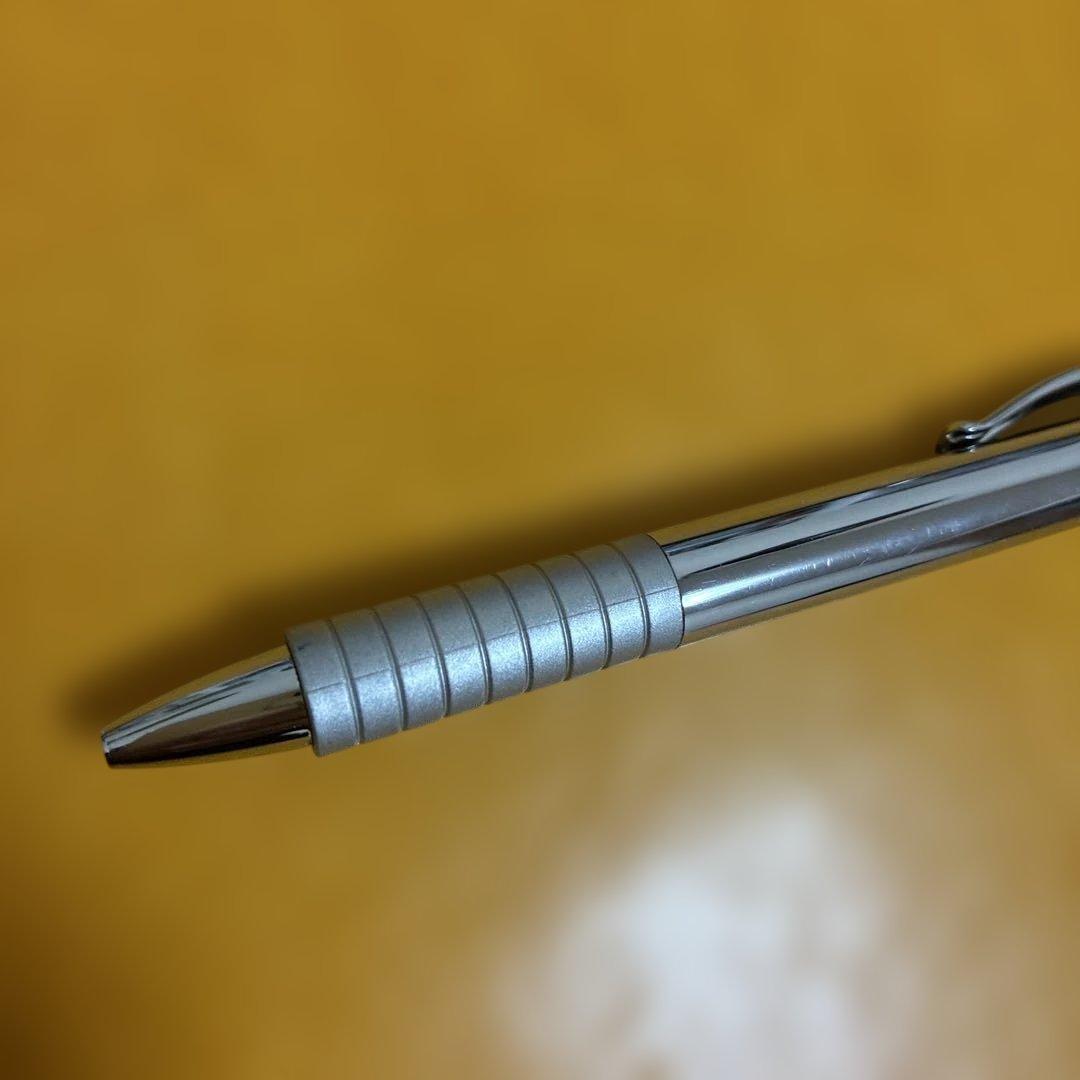 ファーバーカステル（Faber-Castell）エッセンシオボールペン