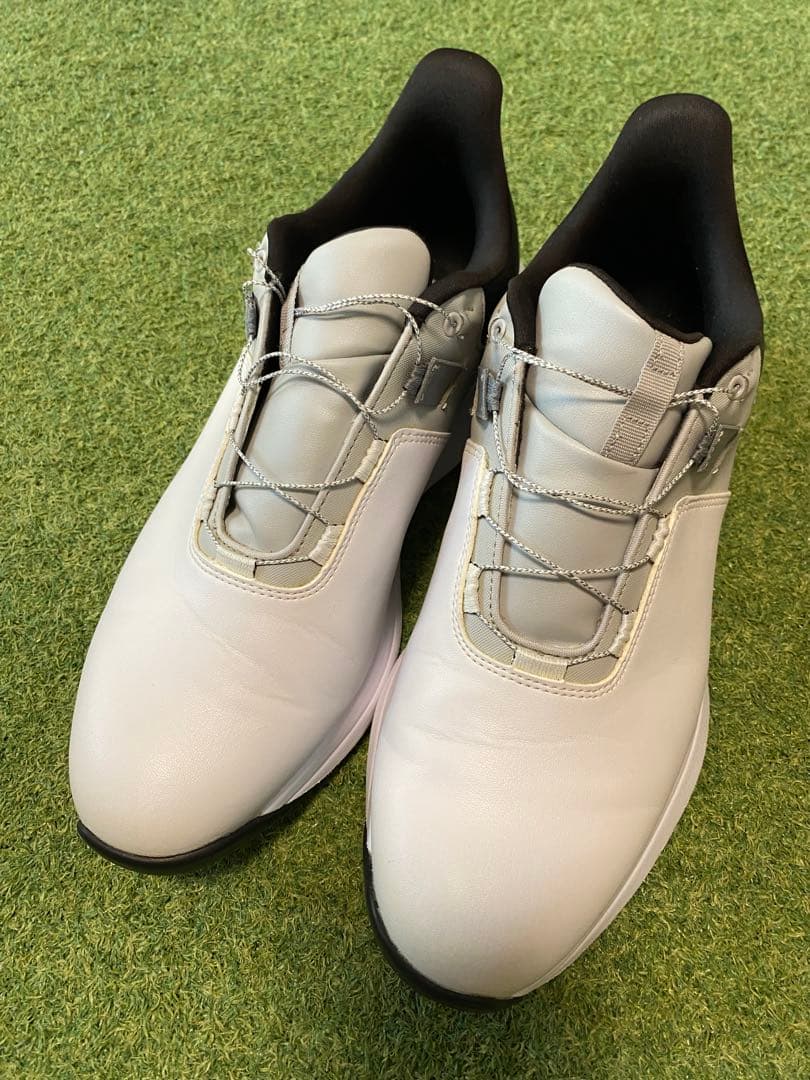 FootJoy ゴルフシューズ BOAシステム26.5センチ