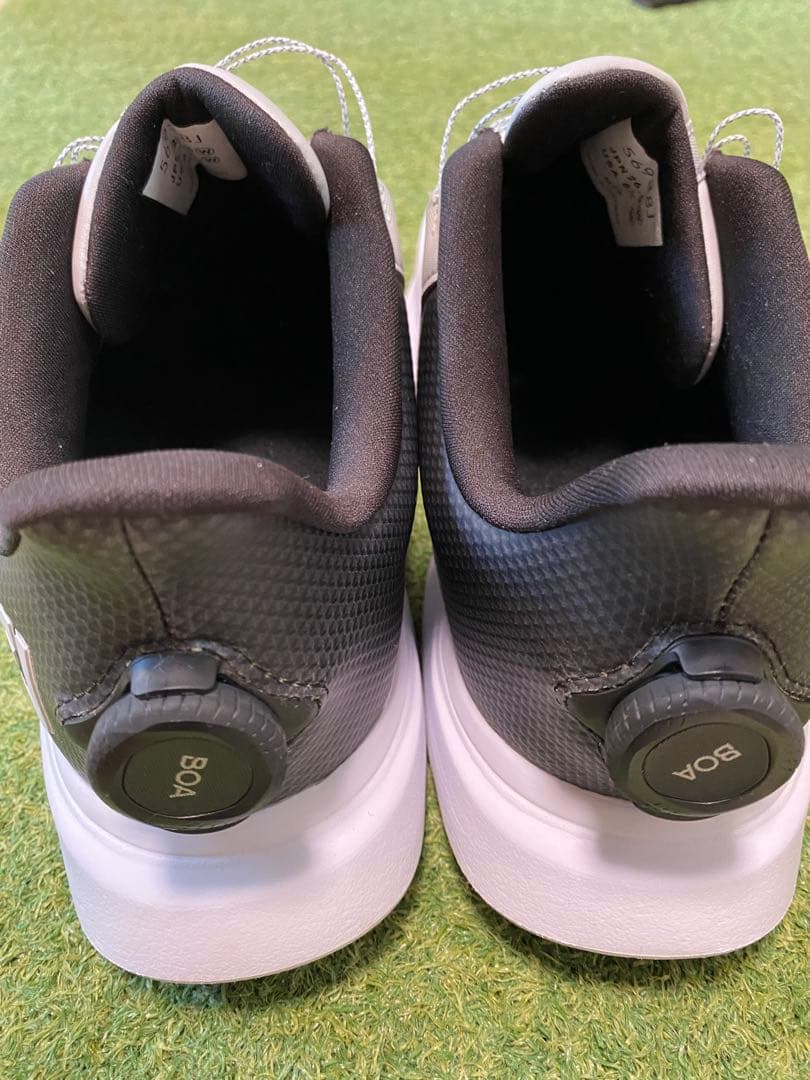 FootJoy ゴルフシューズ BOAシステム26.5センチ