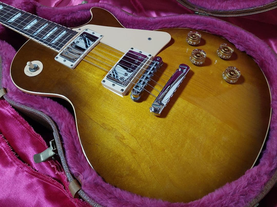 【のりお】2000年製 Gibson Les Paul Standard