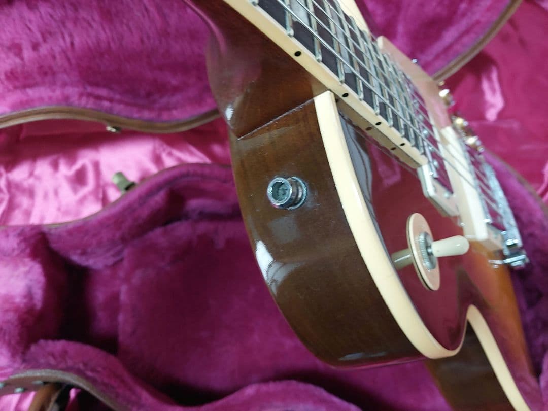 【のりお】2000年製 Gibson Les Paul Standard