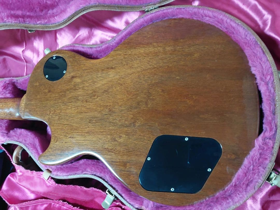 【のりお】2000年製 Gibson Les Paul Standard