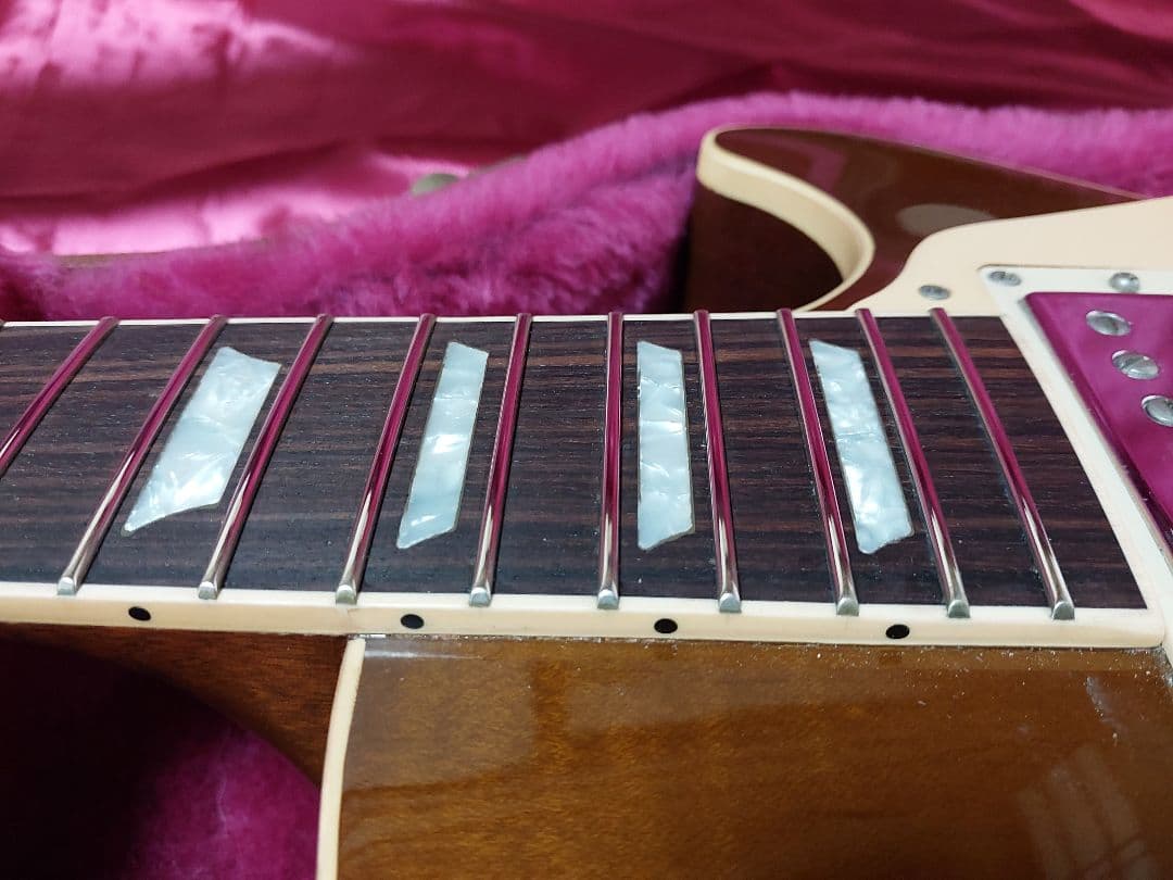 【のりお】2000年製 Gibson Les Paul Standard