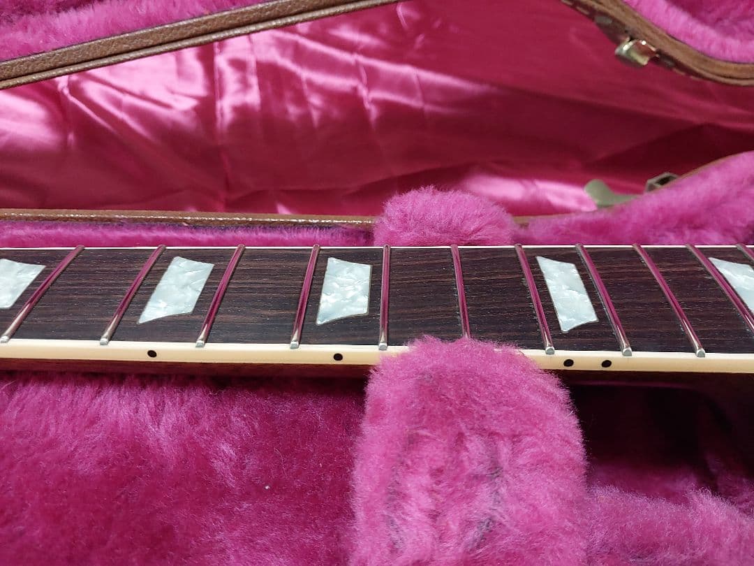 【のりお】2000年製 Gibson Les Paul Standard