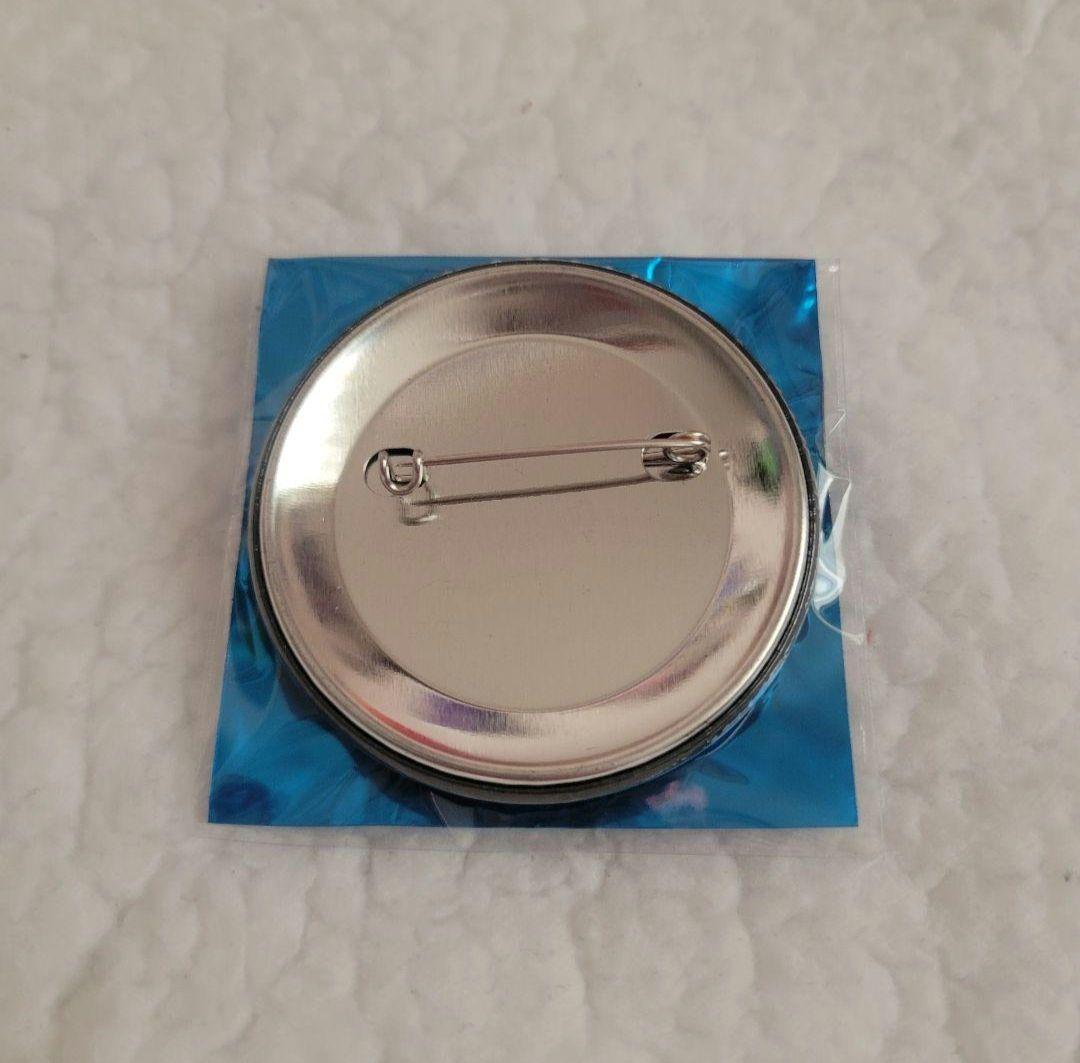 文スト 太宰治 缶バッジ