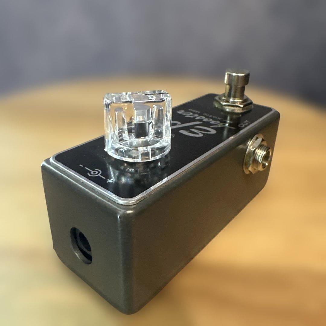 EP Booster オーバードライブ/ブースター　EPブースター