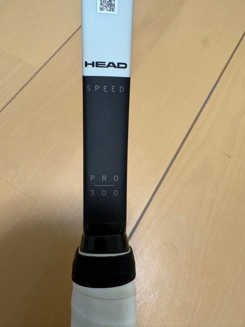 HEAD SPEED PRO 2024 国内正規品