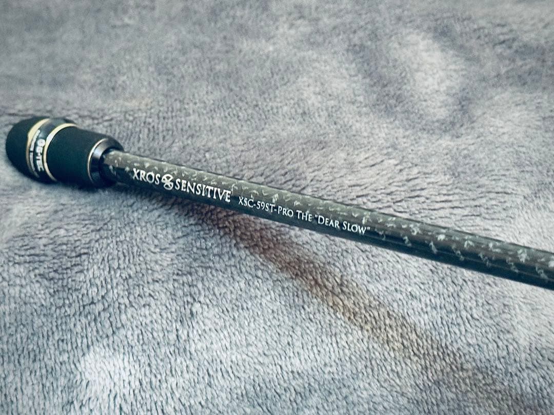 クロスセンシティブ XSC-59ST-PRO THE DEAR SLOW