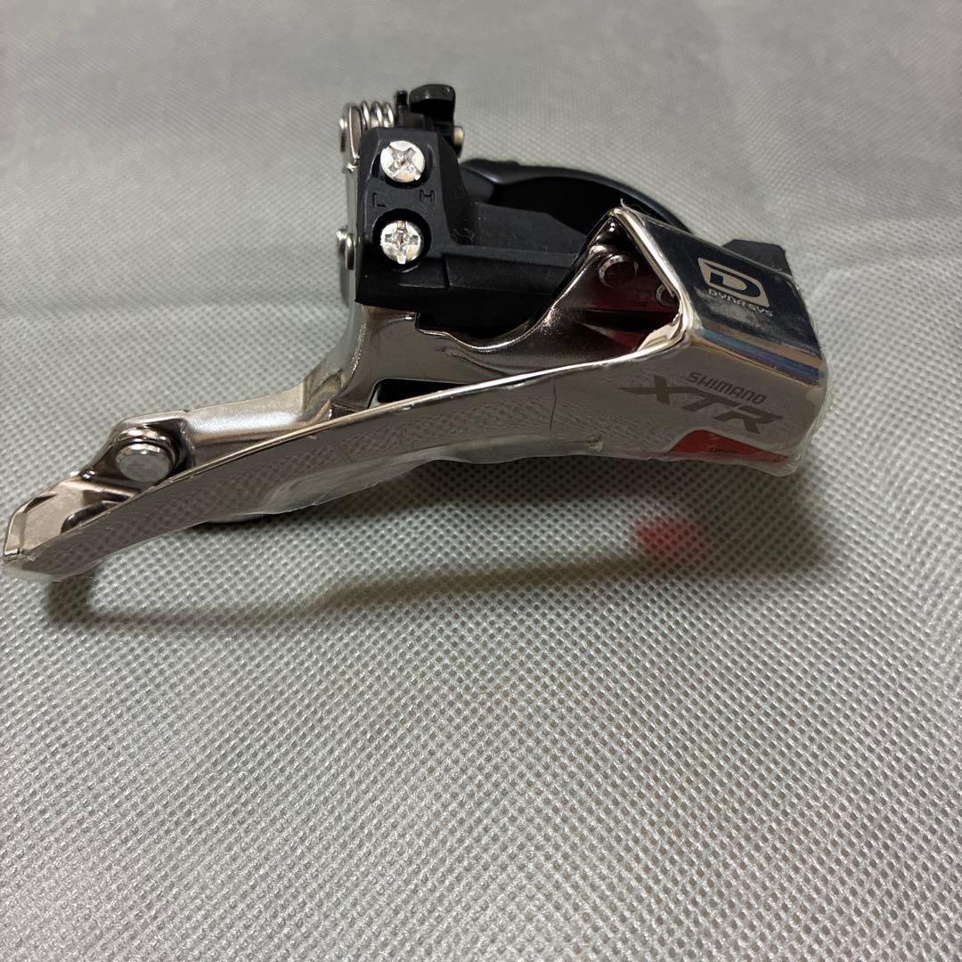 STレバー3(片方) FD3 ステム1 7点セット　中古