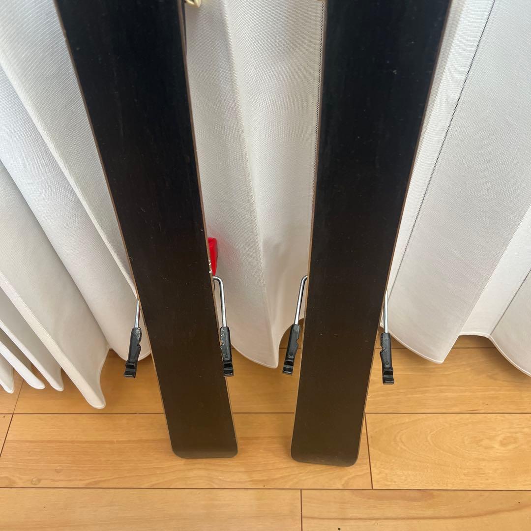 ATOMIC アトミック　スキー板セット　子供用　110センチ