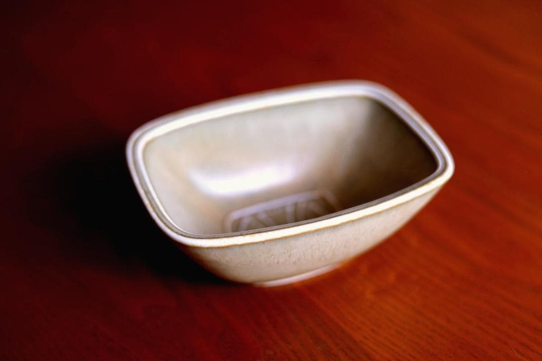 Gunnar Nylund グンナーニールンド ボウル 74979