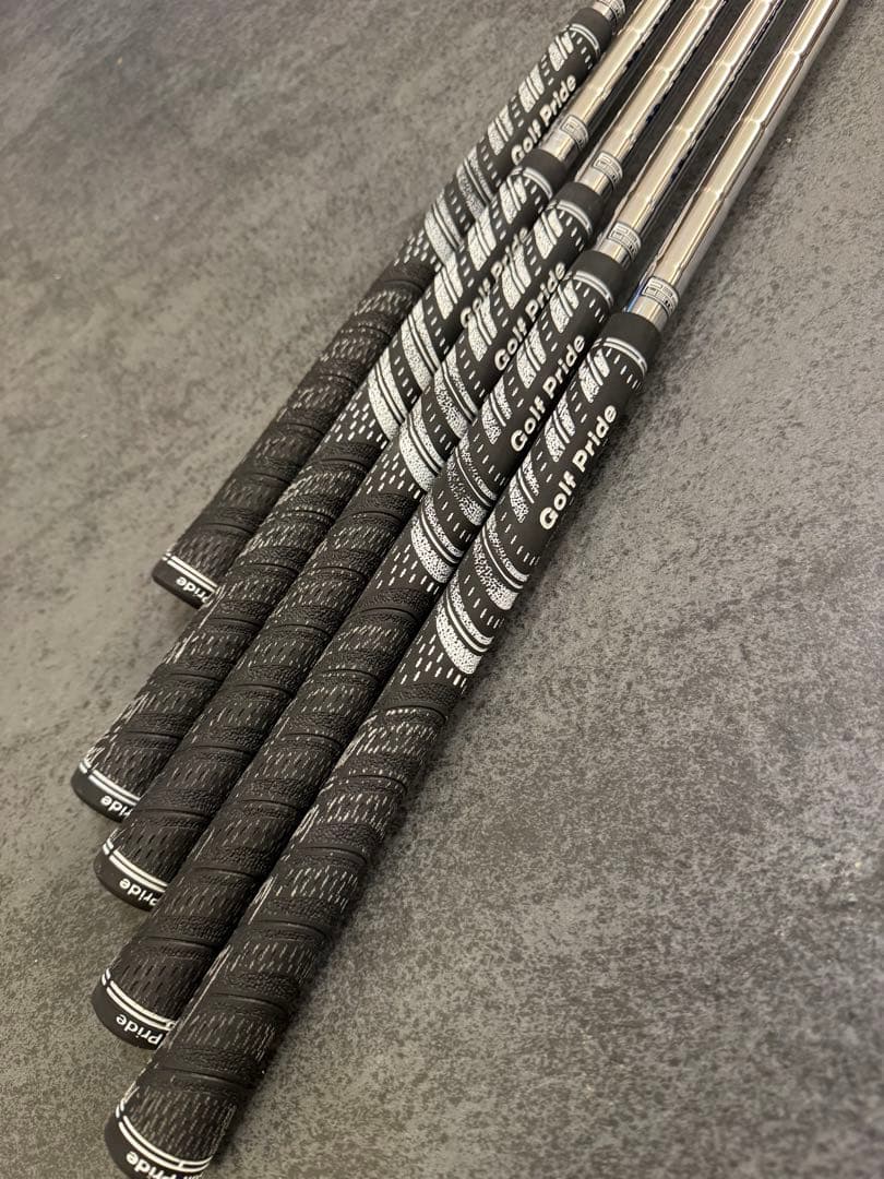 【レア】PING i525 AWT2.0 R アイアンセット 5本