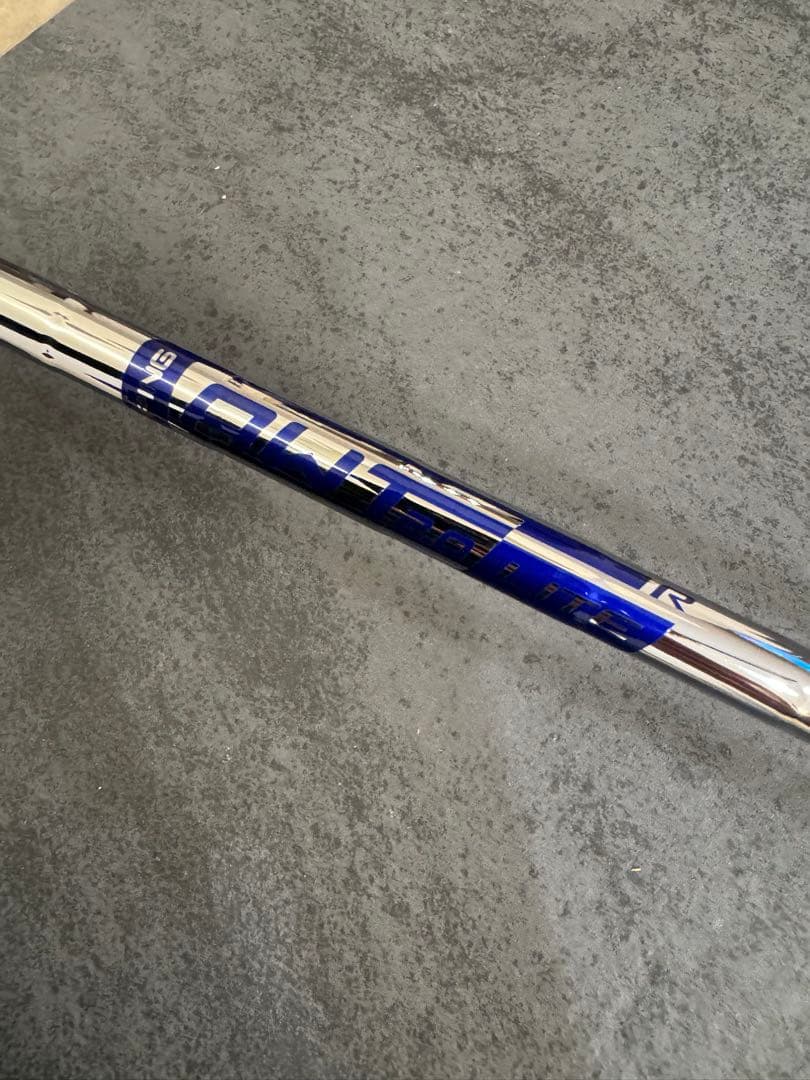 【レア】PING i525 AWT2.0 R アイアンセット 5本