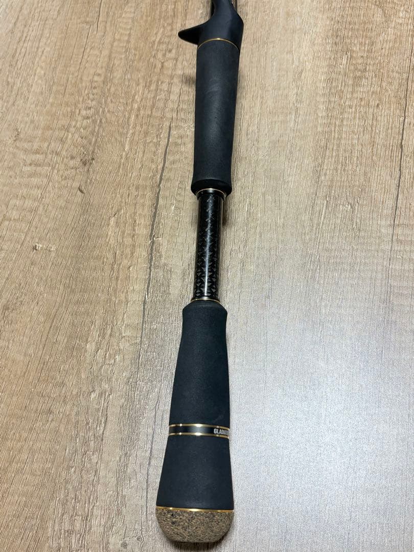 TくんグラディエーターアンチGA-74XHC Diffuser