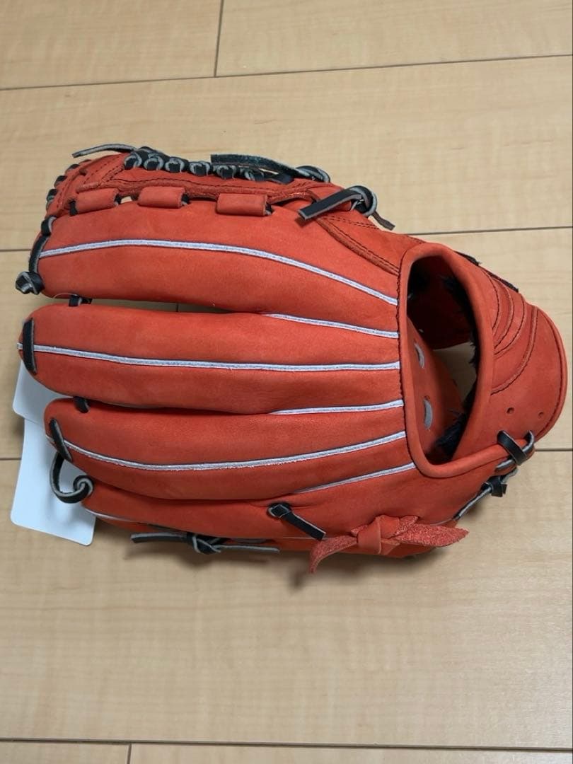 ★最終値下げ★ ハイゴールド　軟式グローブ