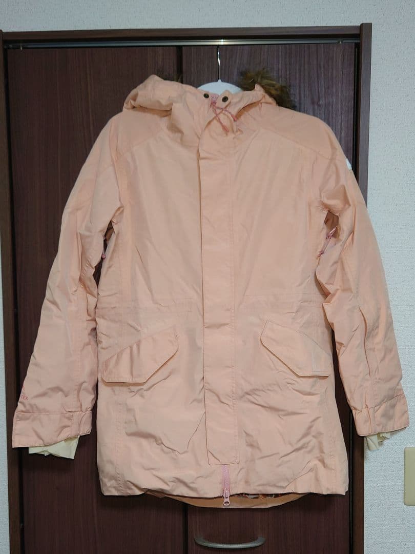 ラッキープール BURTON GORE-TEX Mサイズ ゴアテックス