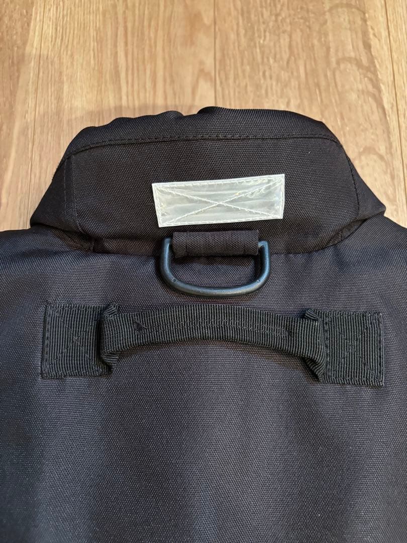 mazume マズメ　フローティングベスト　フィッシングベスト