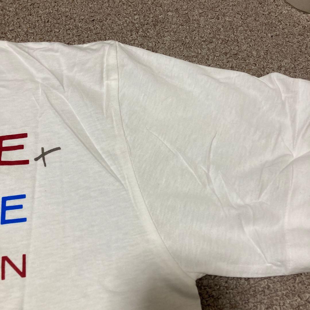 プリンス ツアーTシャツ　86年 レア物