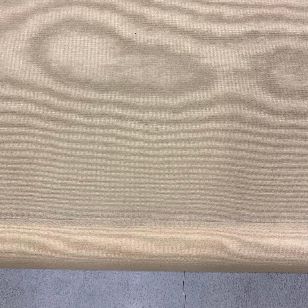 【掛軸】立花大亀「寿山」書 茶掛 茶の湯 書