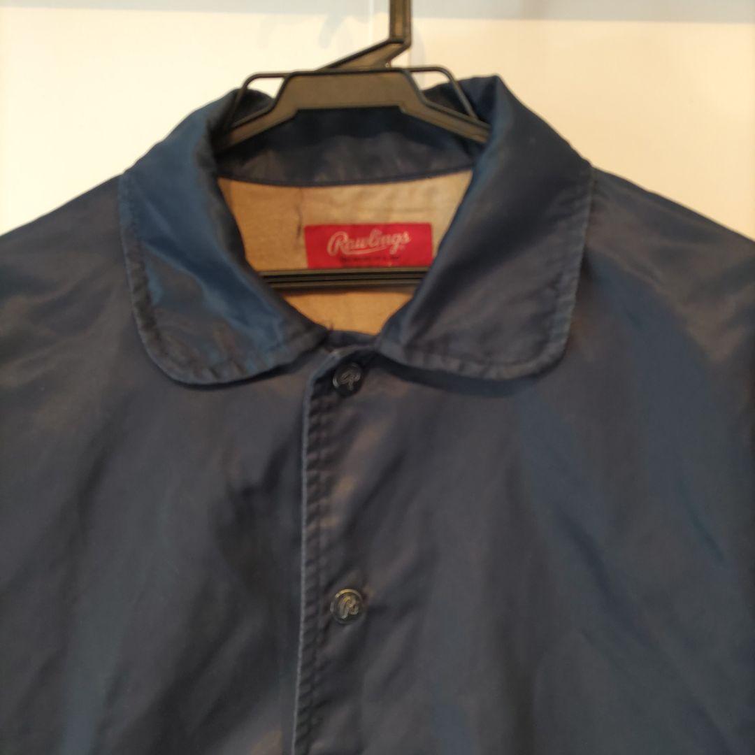 ローリングス　VINTAGE　ウィンドブレーカー Lサイズ