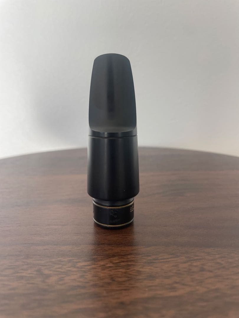 D'Addario Select Jazz アルトサックスマウスピース　 D5M