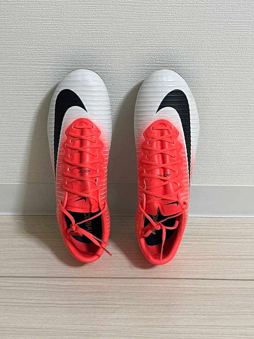 マーキュリアルヴェイパー11