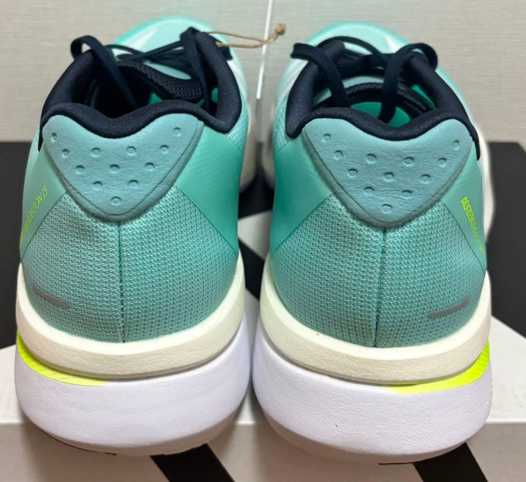 【新品未使用】アディダス　アディゼロボストン13【サイズ：27.5cm】